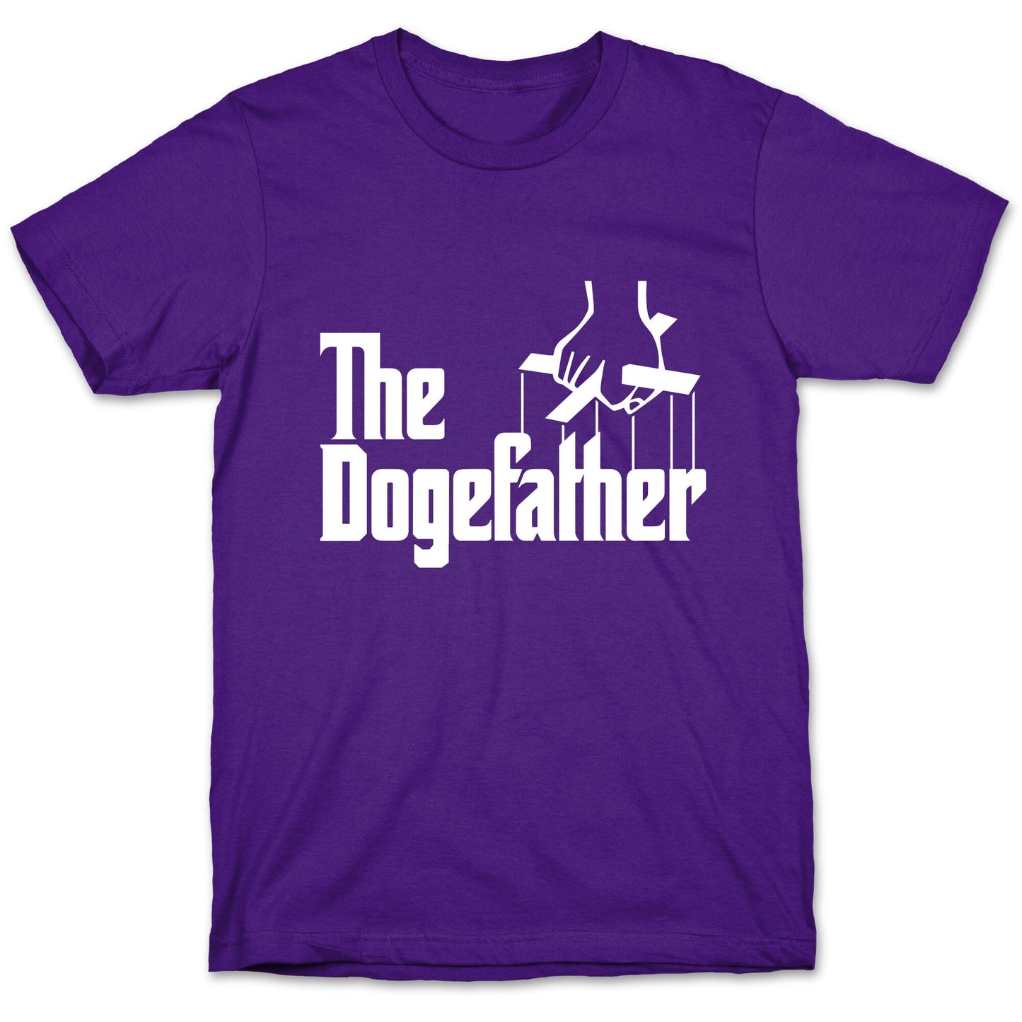 The Dogefather T-Shirt