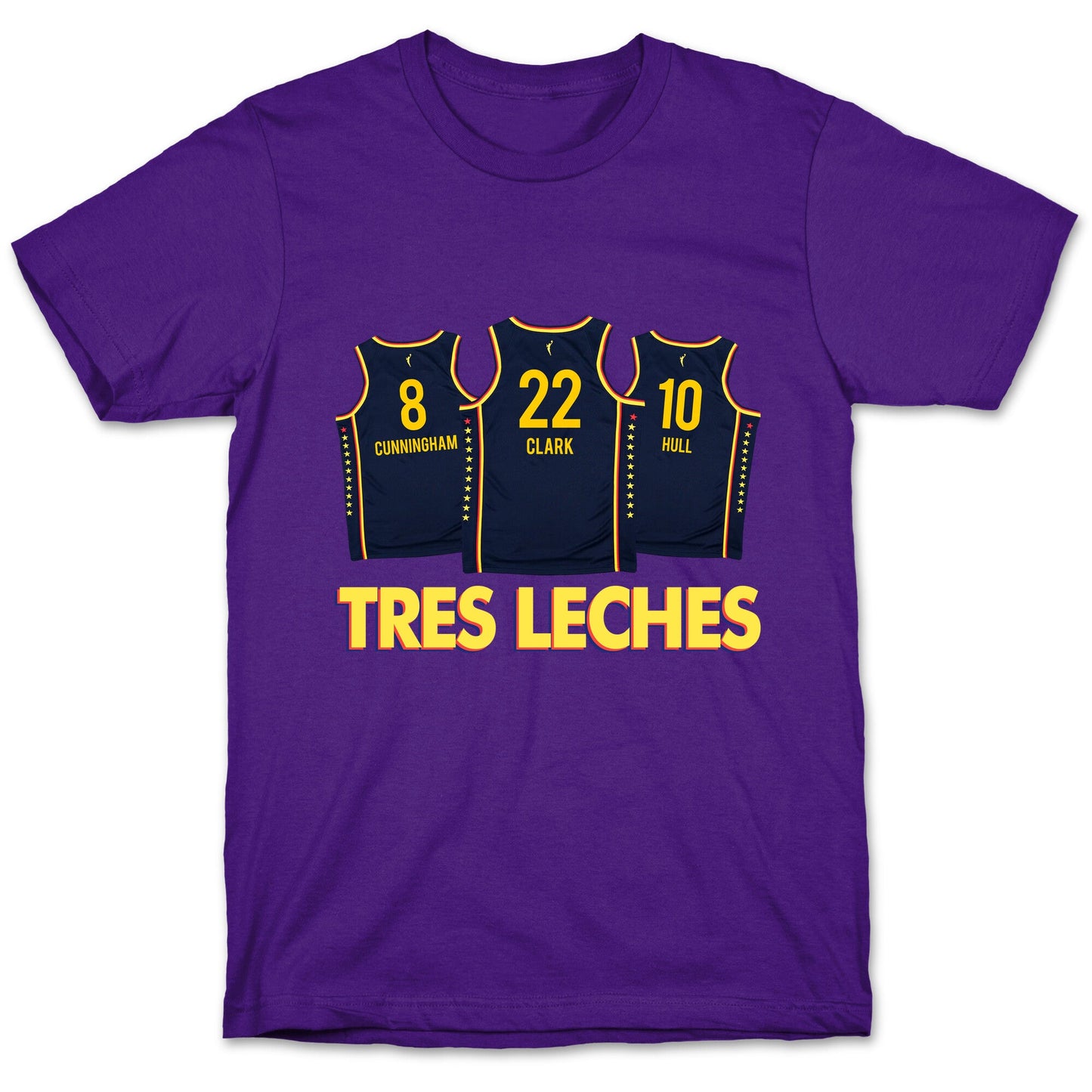 Tres Leches T-Shirt