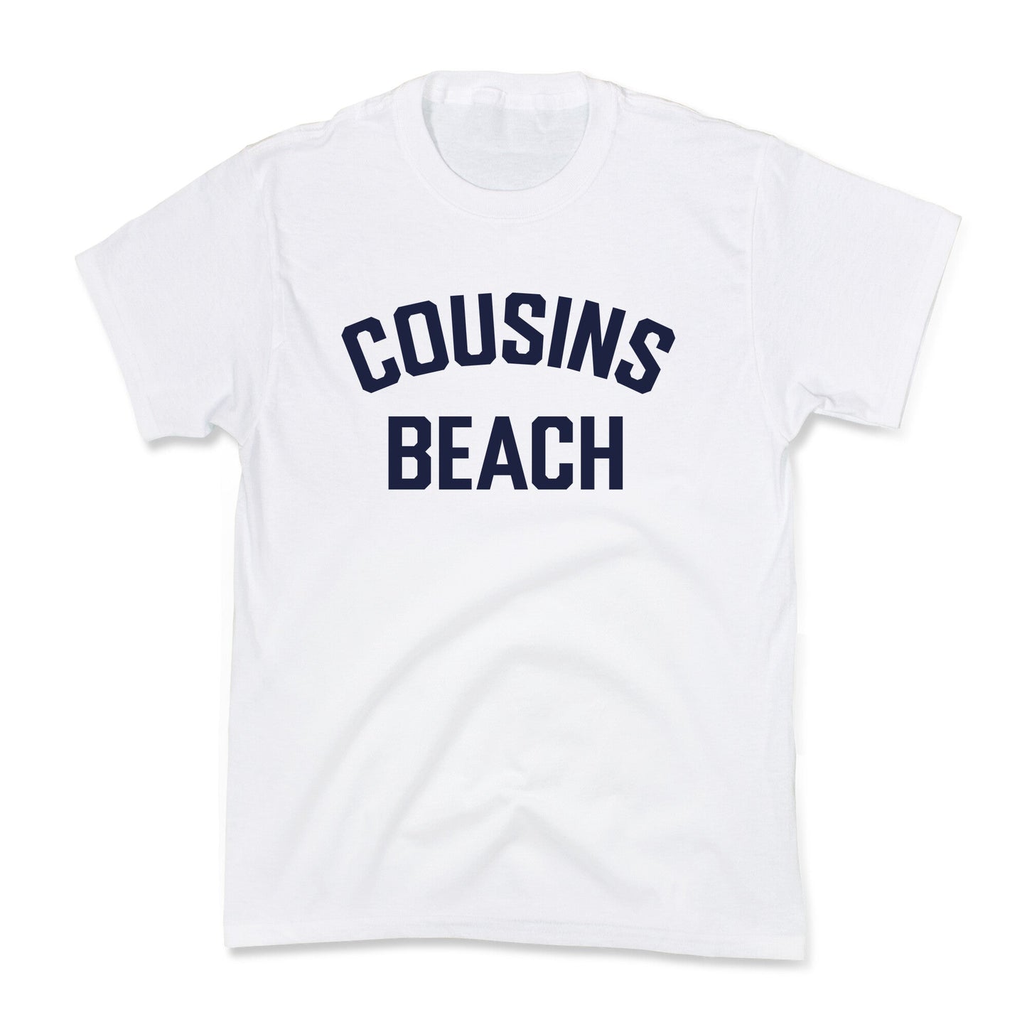 Cousins Beach TSITP Kids Tee