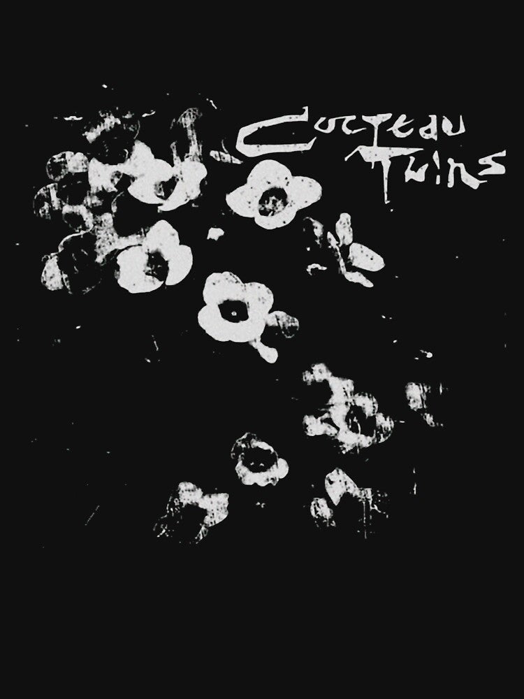 Cocteau Twins Flower Fanmade by zhaniko