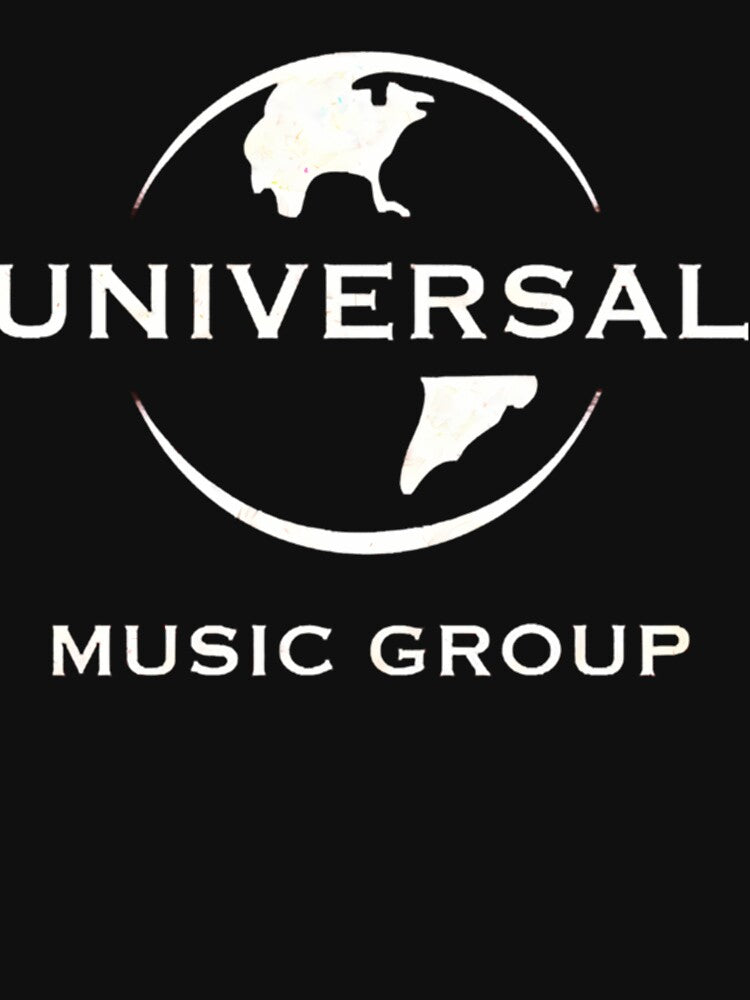 Universal Music Group Essential by Aliciaverstraet