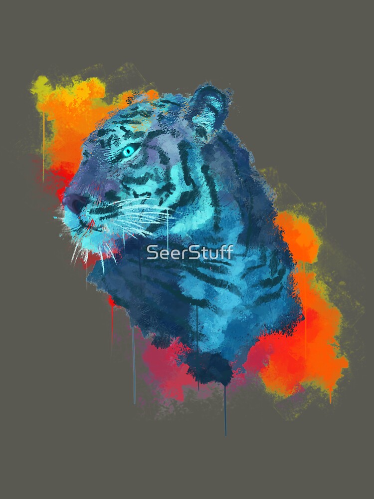 Valor by SeerStuff