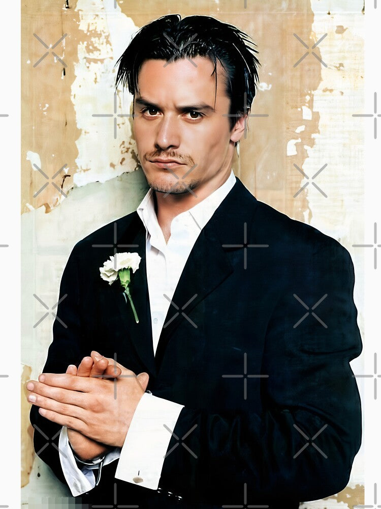 Mike Patton by TribeMystic