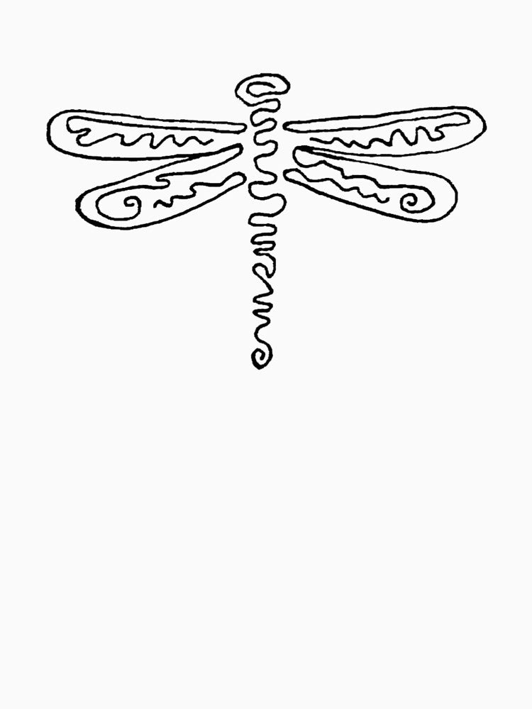 Dragonfly by designoliviaf