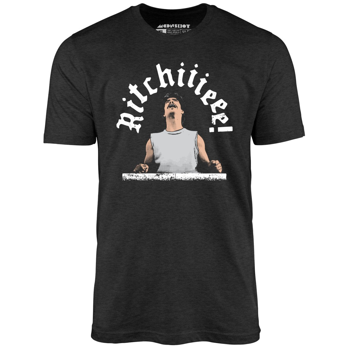Ritchiiieee! - Unisex T-Shirt