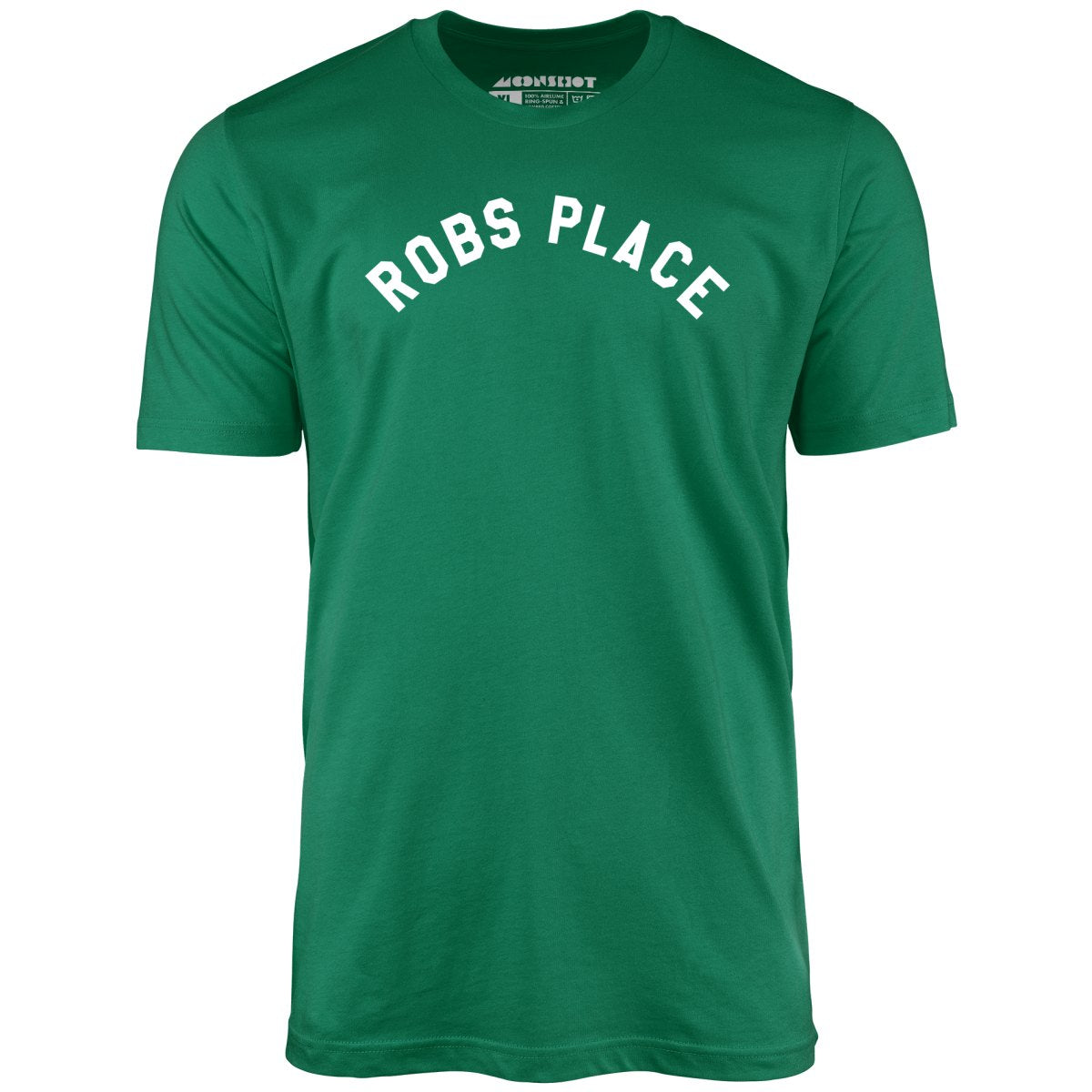 Rob's Place - Unisex T-Shirt