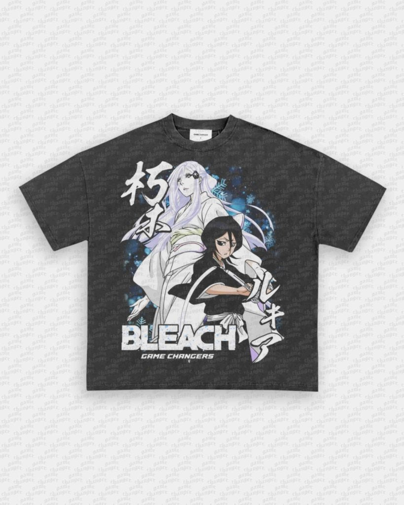 RUKIA KUCHIKI V2 TEE