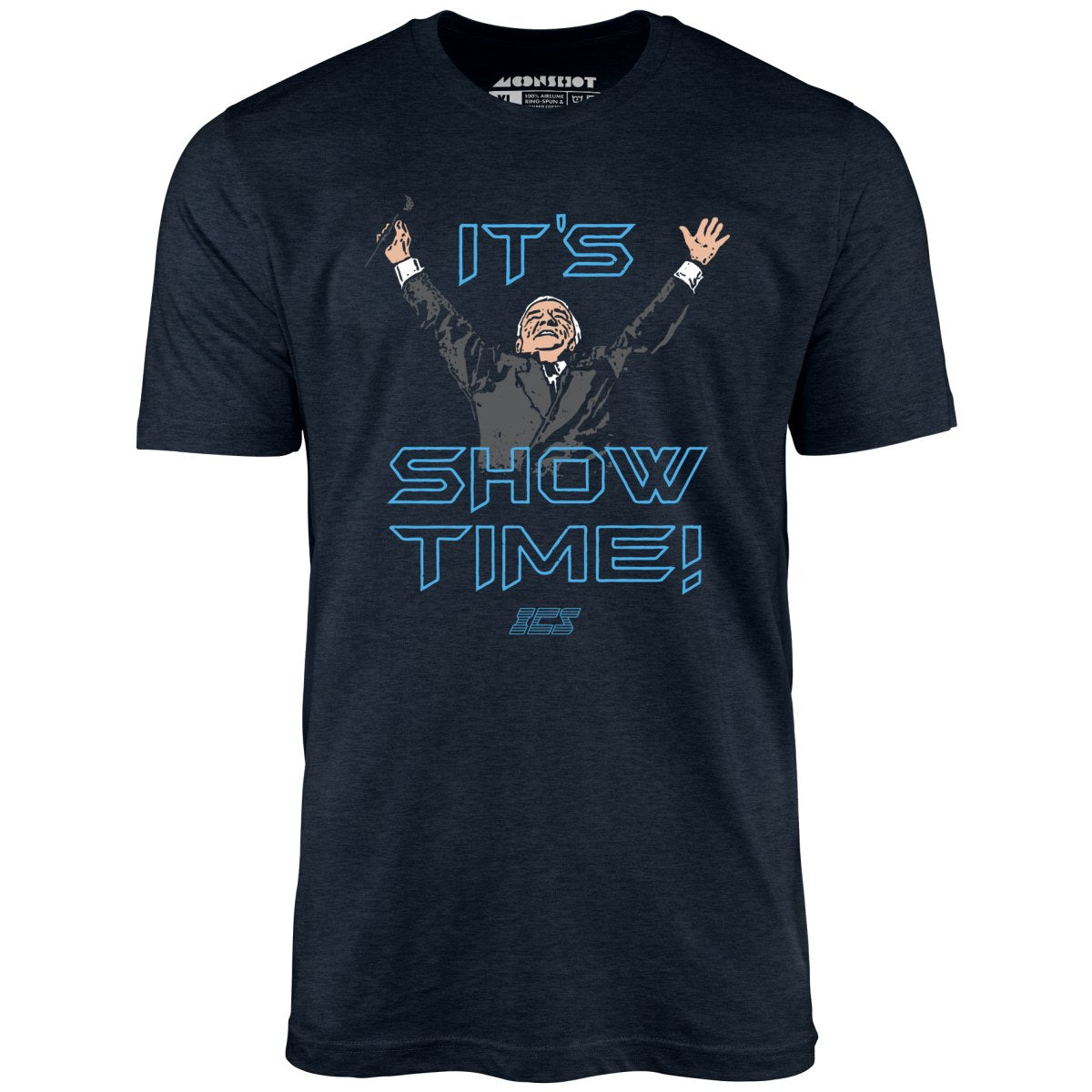 Running Man - Killian - It's Showtime - Unisex T-Shirt