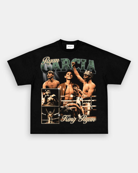 RYAN GARCIA TEE Style002