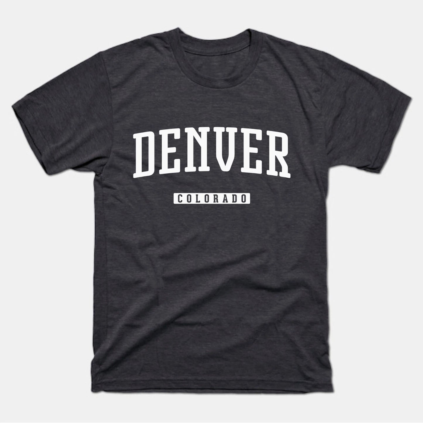 Denver Shirt | Denver Colorado T-Shirt