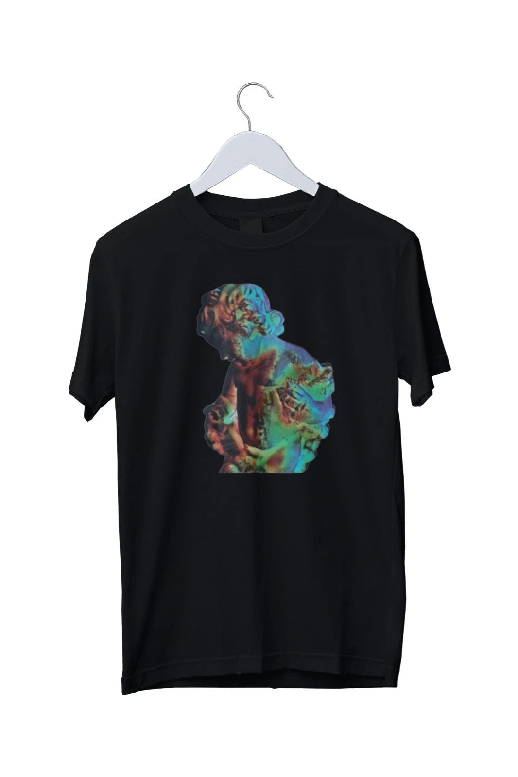 New Order Technique Graphic Print Unisex T-Shirt Mens S M L XL 2 3 4 XL