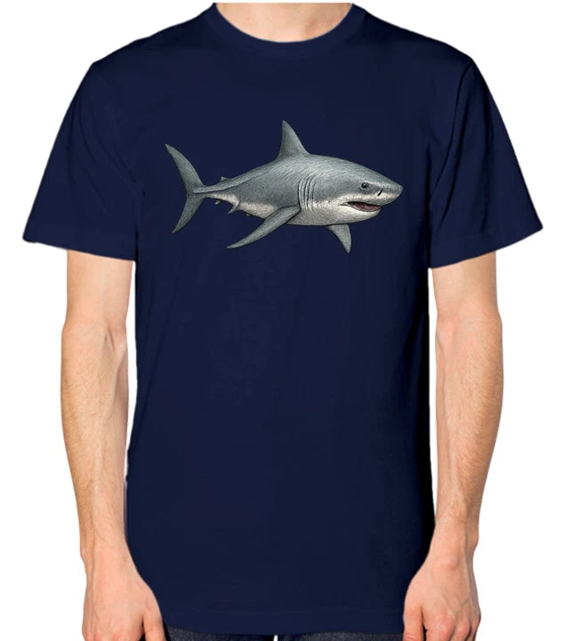 Shark T-Shirt
