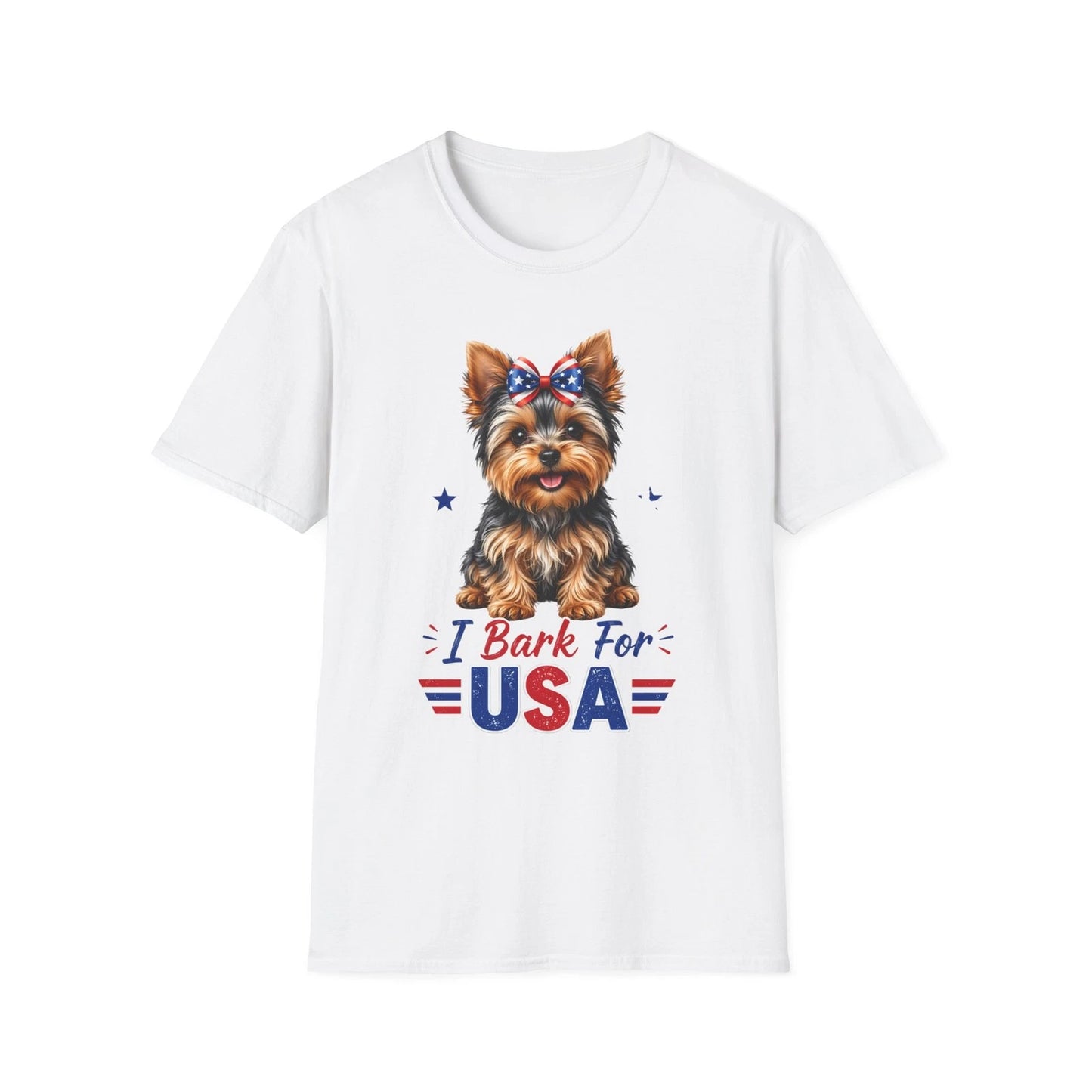 World Cup 2026 Soccer T-Shirt USA Soccer Player Dog Lover Fan Gift Tee Shirt Fun
