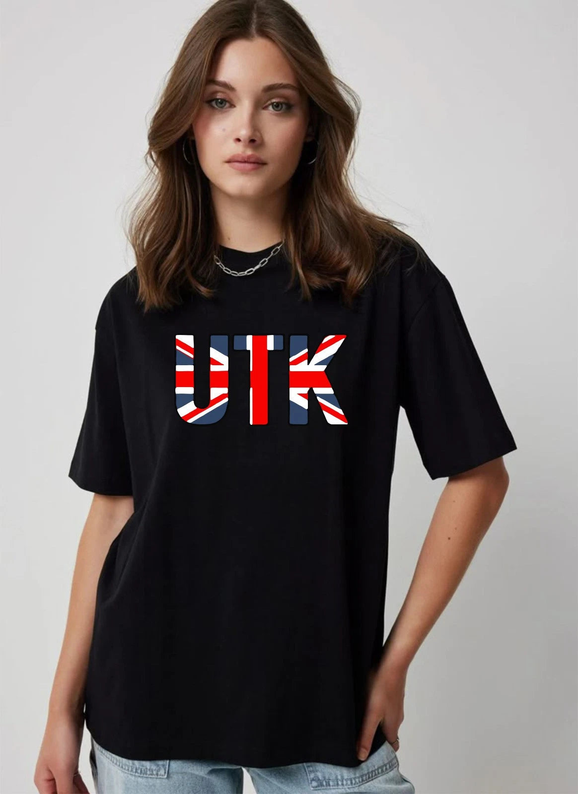 UTK Unite The Kingdom Tshirt unity and pride British Patroit September 13 March