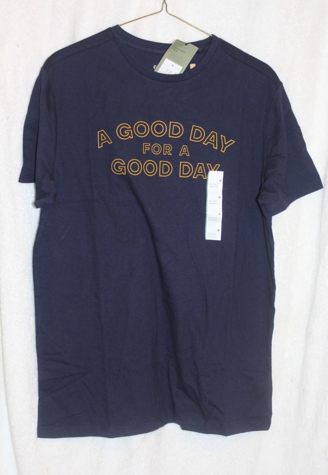 Goodfellow Co - T-Shirts - V-Necks and Crew Necks
