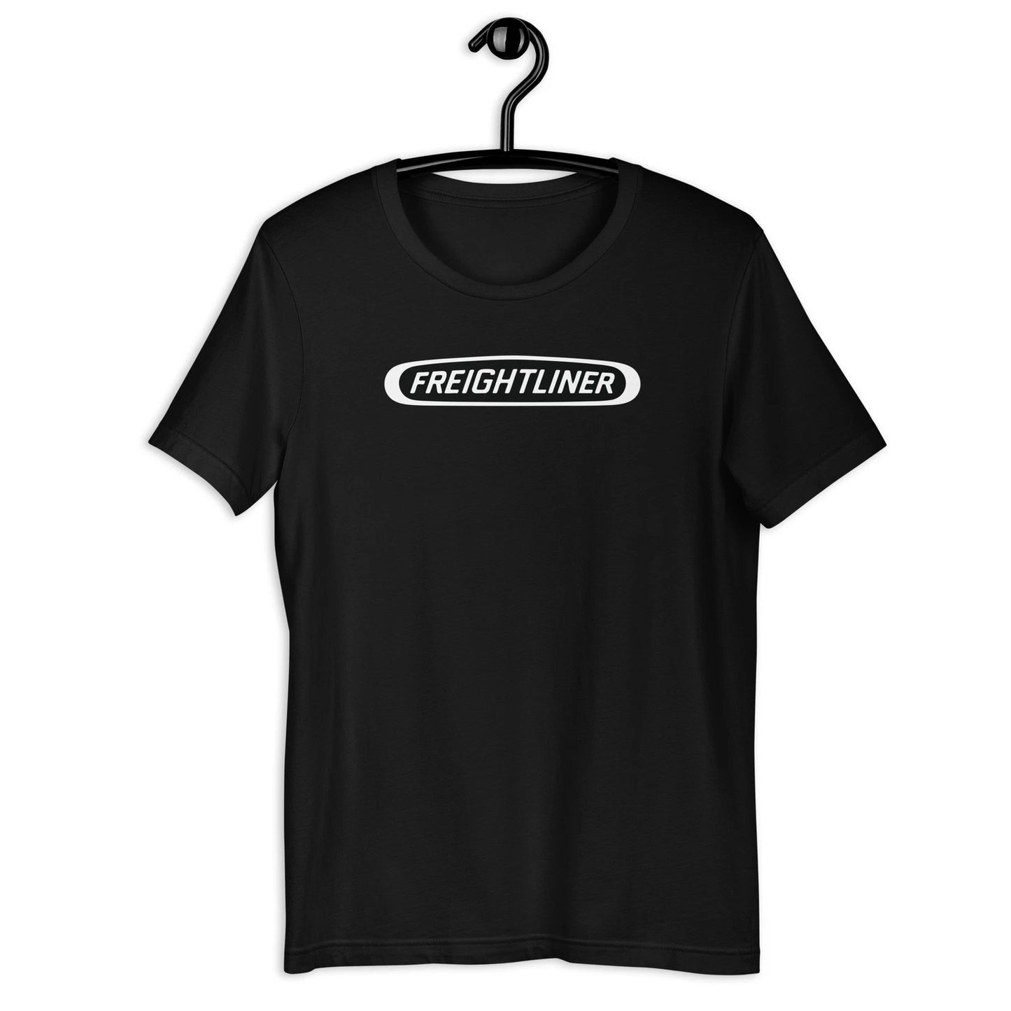 Freightliner Trucks Logo Tee Unisex T-Shirt S-5XL