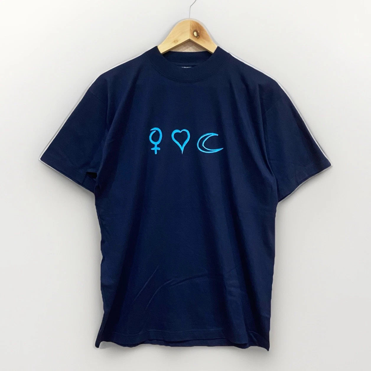Vintage Eddi Reader T Shirt Men’s Medium 2001 Simple Soul Folk Rock Band Rare