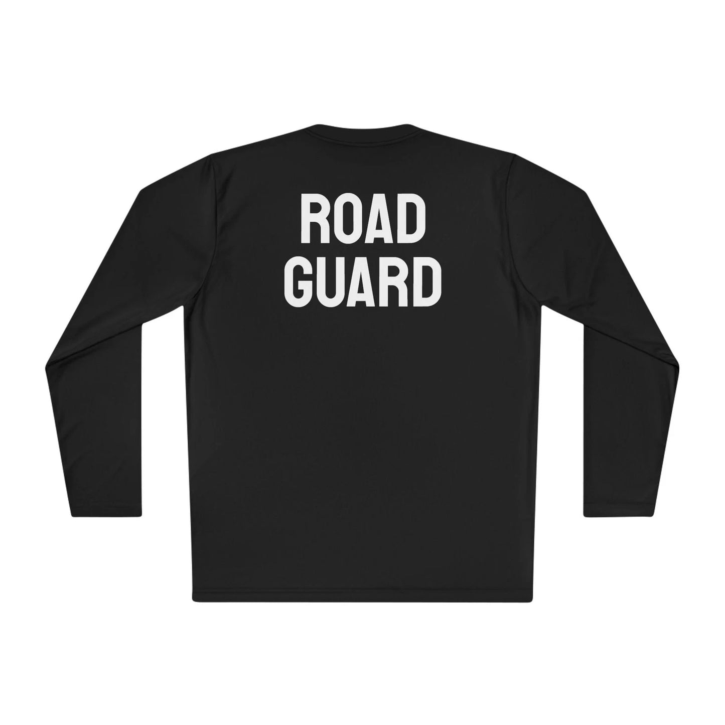 Road Guard - Performance Long Sleeve