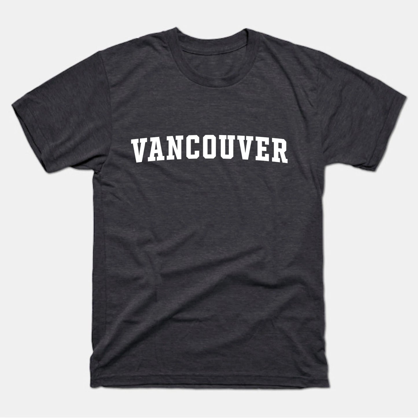Vancouver Shirt | Vancouver Classic T-Shirt