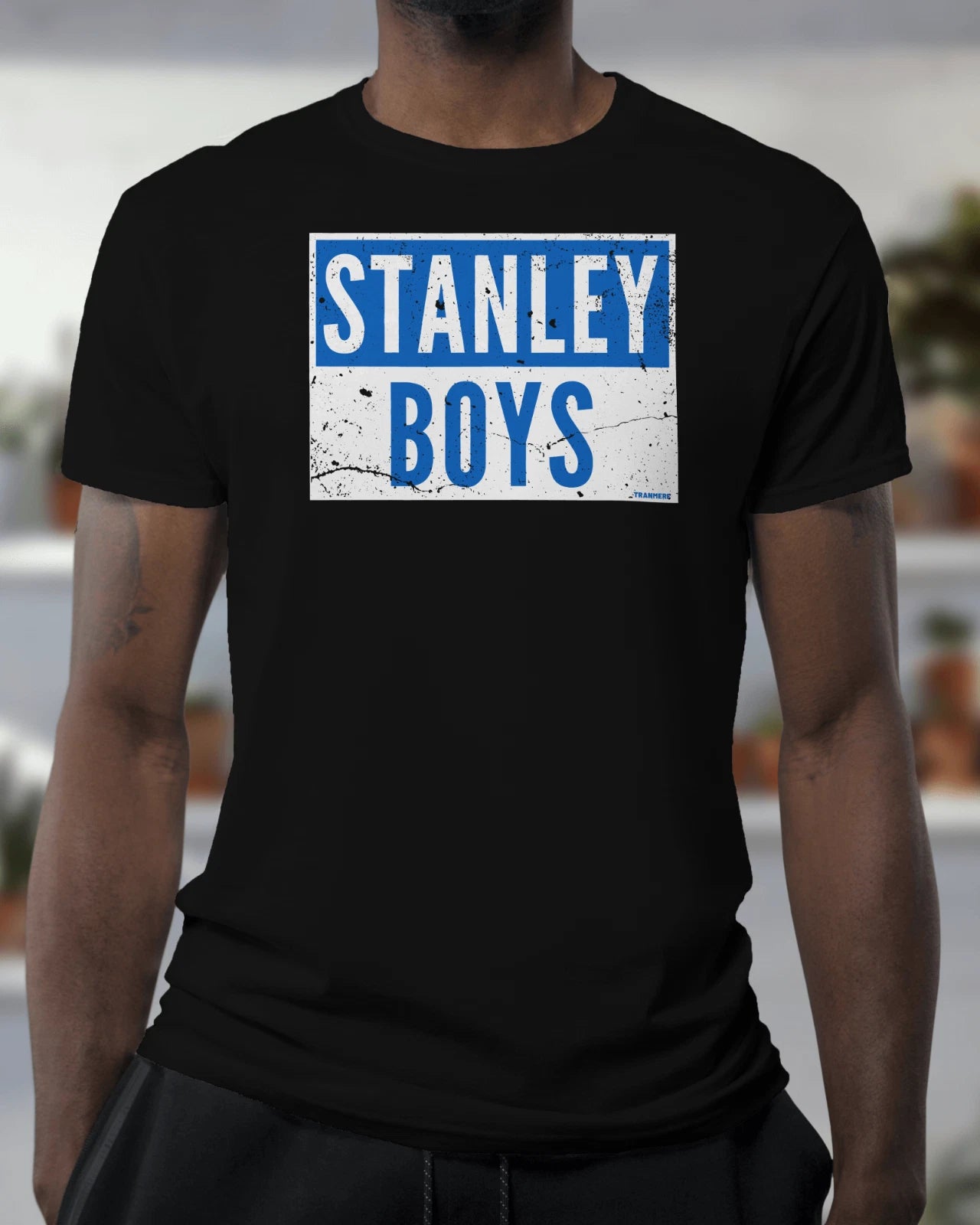 STANLEY BOYS T Shirt |