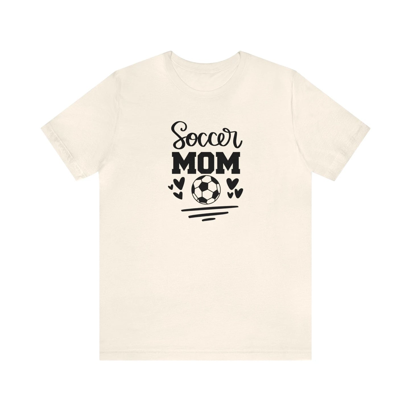 Soccer Mom Shirt, Soccer Gift, Game Day Shirt, Proud Soccer Mom, Soccer Mom Life