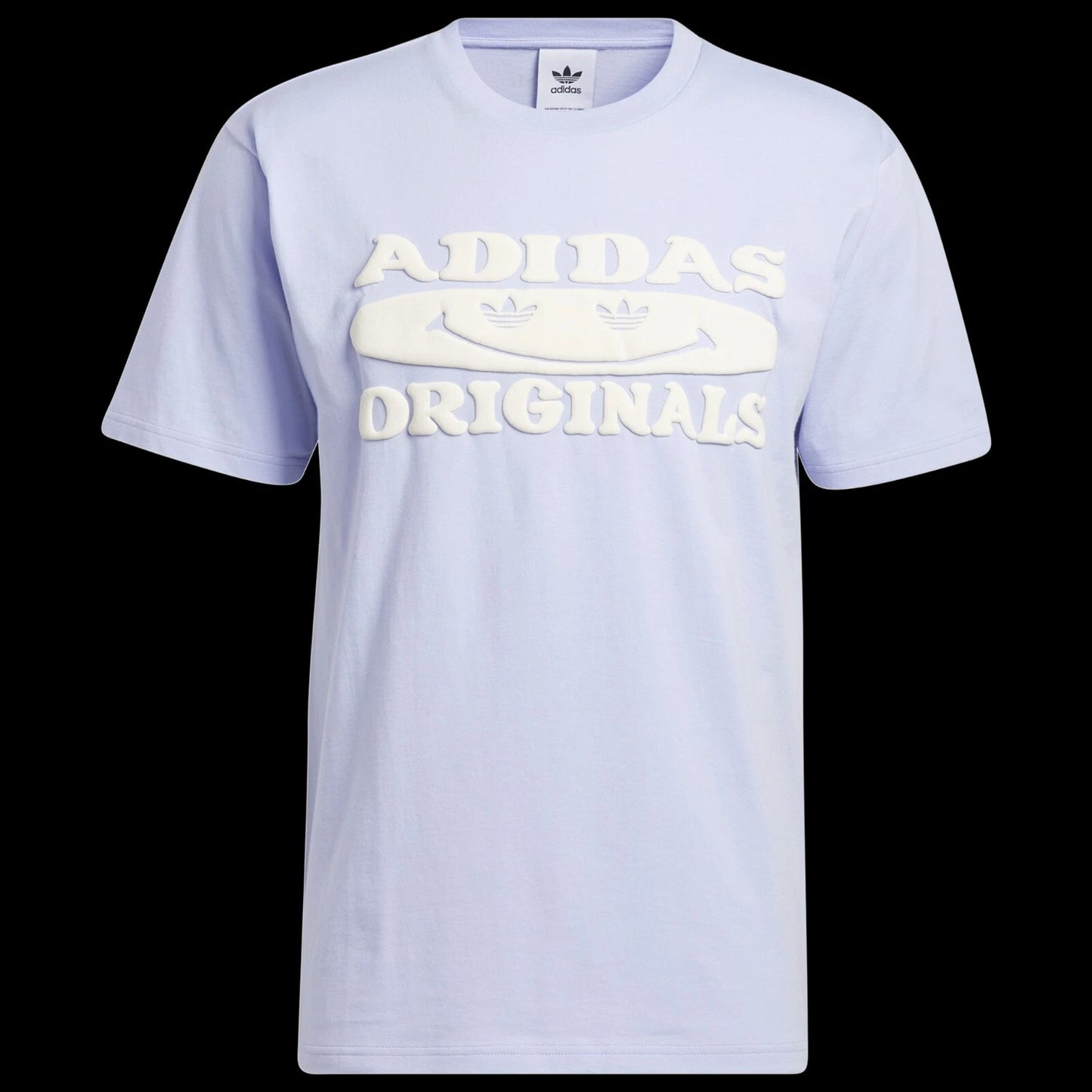 Adidas Originals OG Smile T-Shirt Men's Large XL BNWT