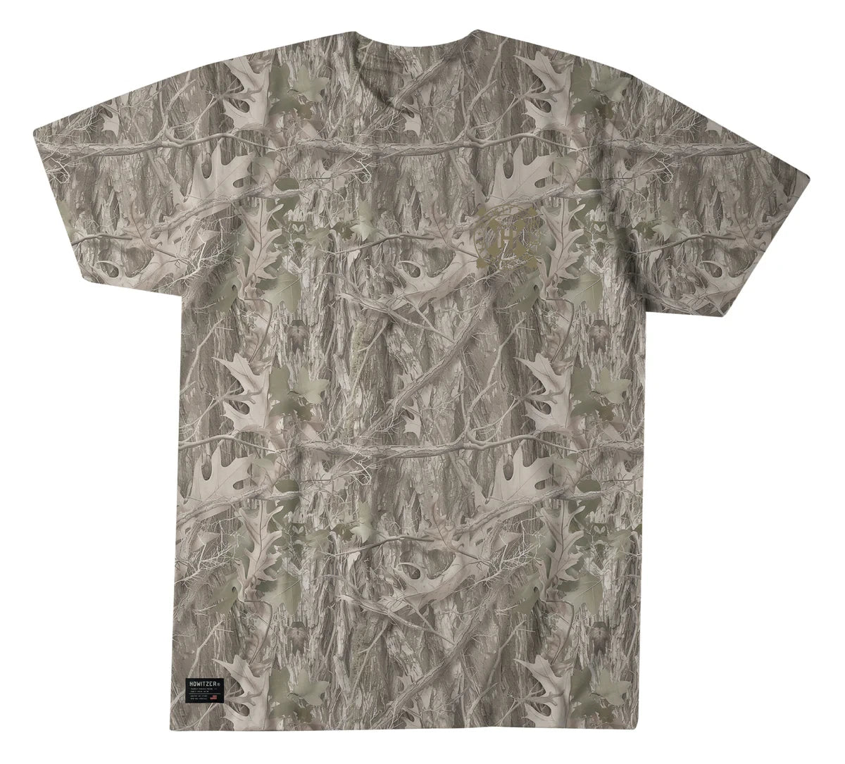 Howitzer Style Men's T-shirt Freedom