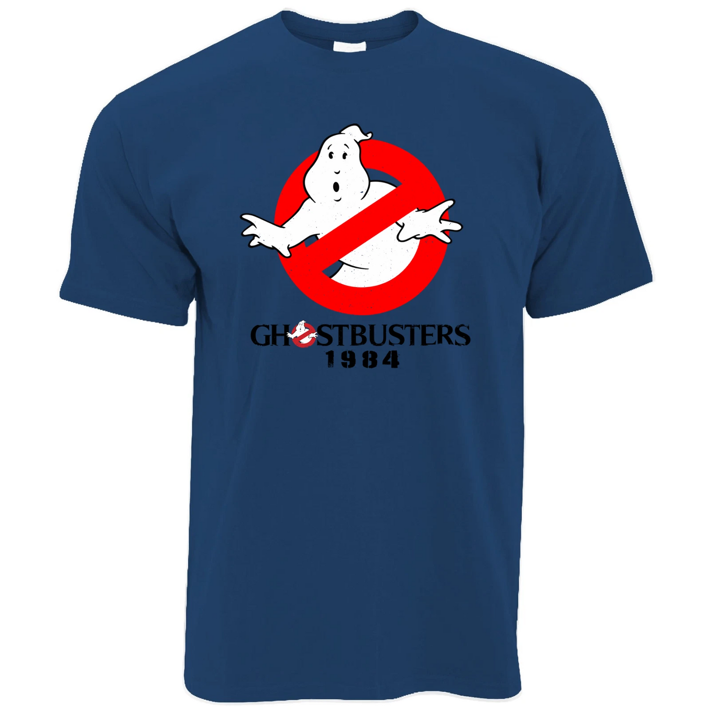Ghostbusters, Unofficial Retro Unisex t-shirt, 1984 Movie Inspired **LOOK NEW**