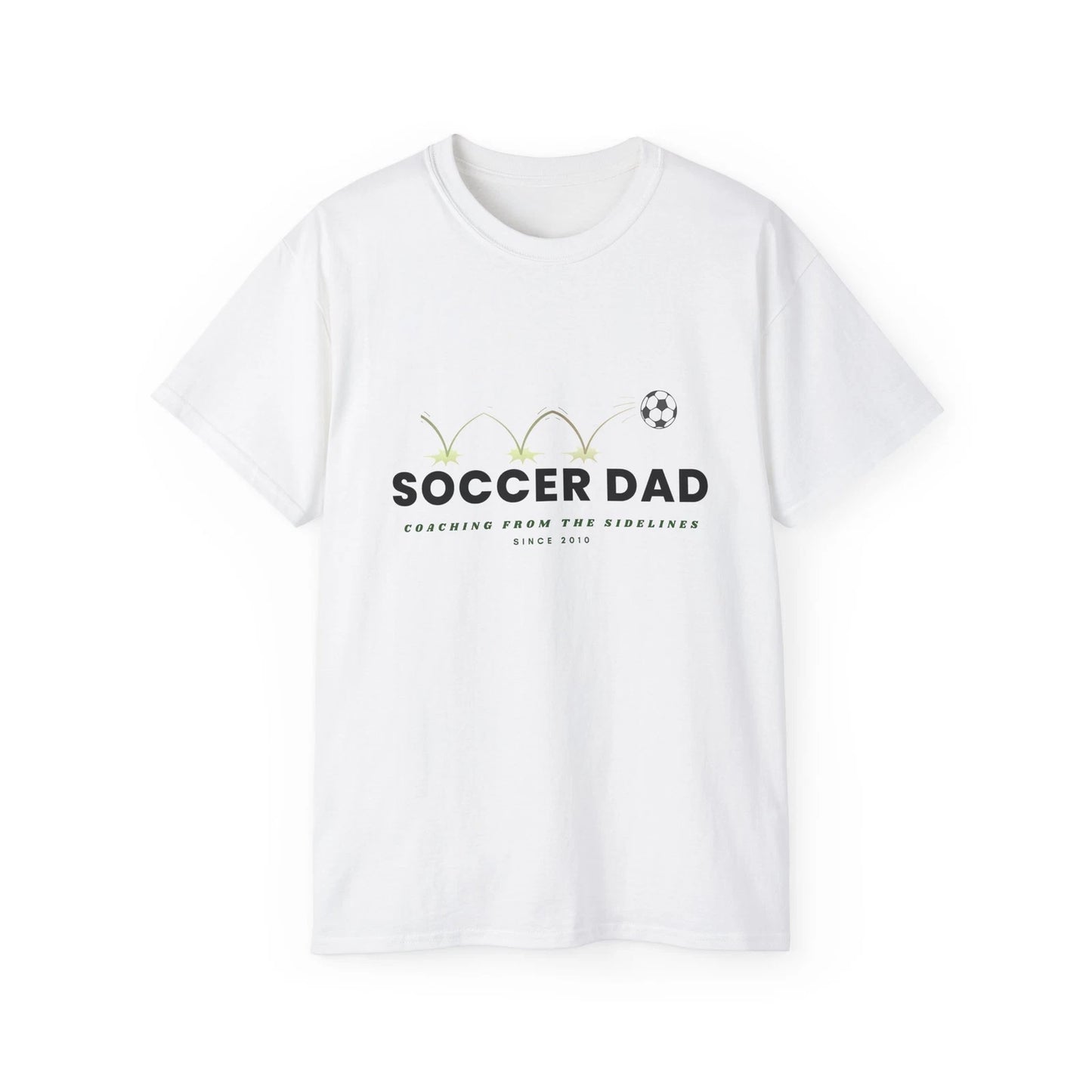 Soccer Dad T-Shirt