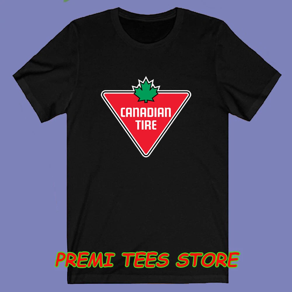 Canadian Tire Corporation Men's Black Size S-3XL
