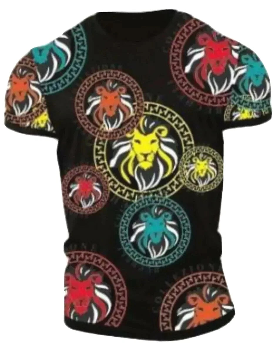 Men's Bucheli Cotton T Shirt,Italian Style,Slim Fit,Stretch S M…..A18.A