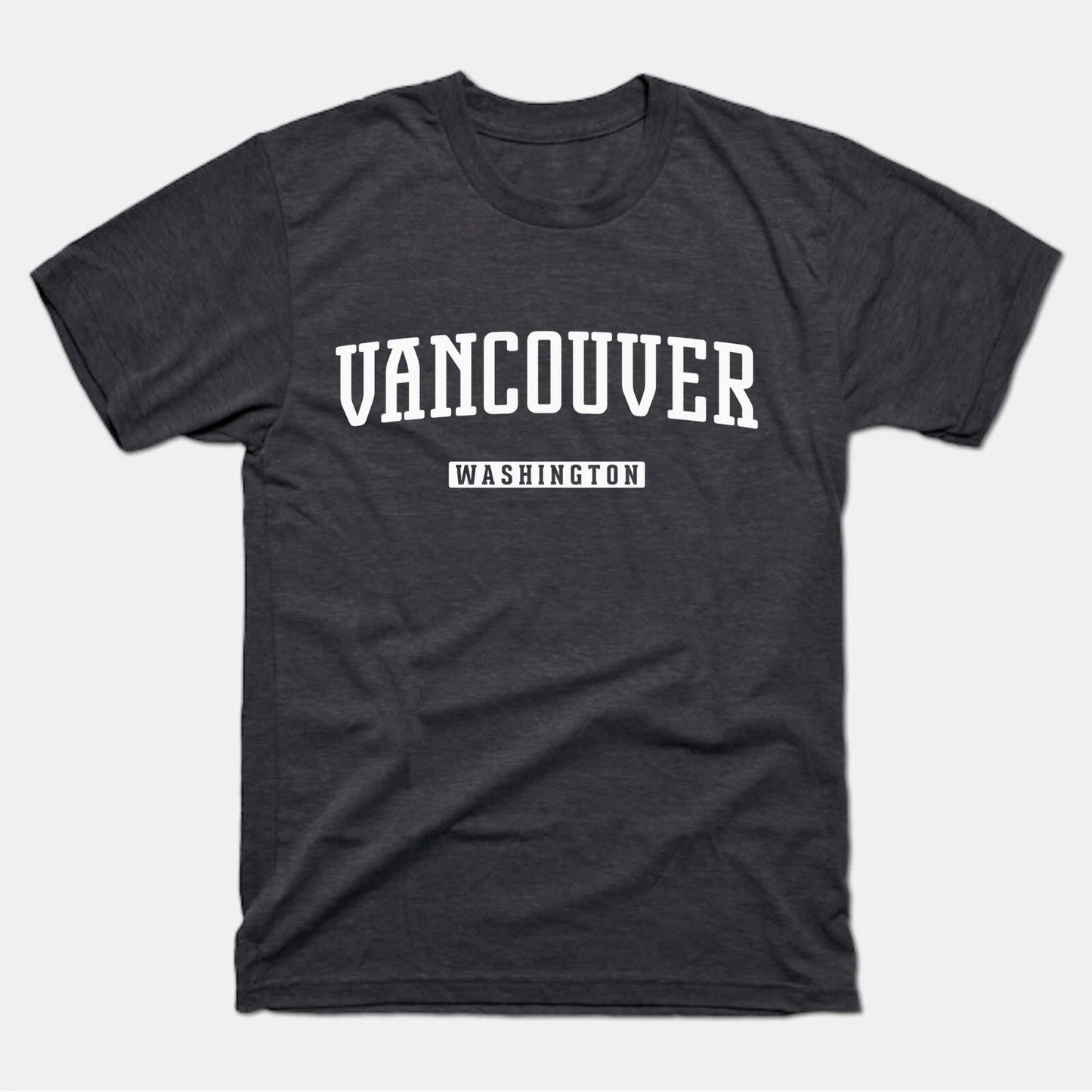 Vancouver Shirt | Vancouver Washington T-Shirt