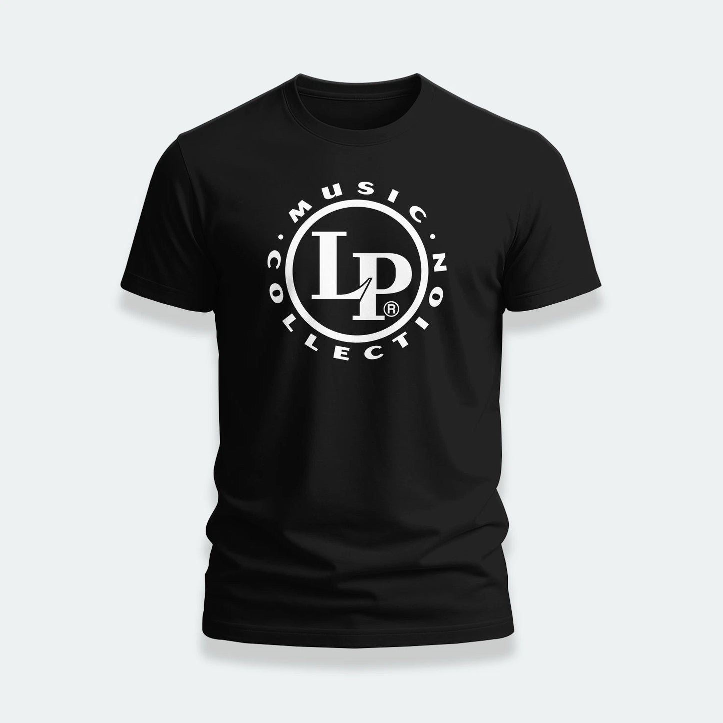 LP Music Collection funny T-Shirt Size S-5XL Made in USA