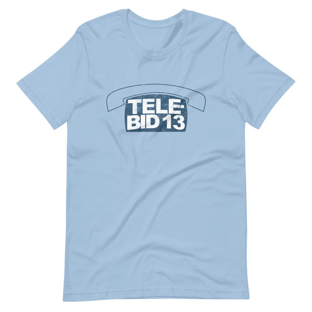 Ben Stiller 1978 Telebid 13 Shirt