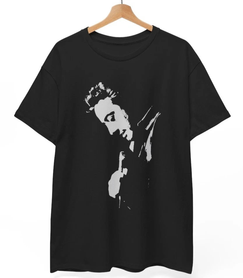 Lenny Bruce Shirt - 100% cotton Unisex Tee