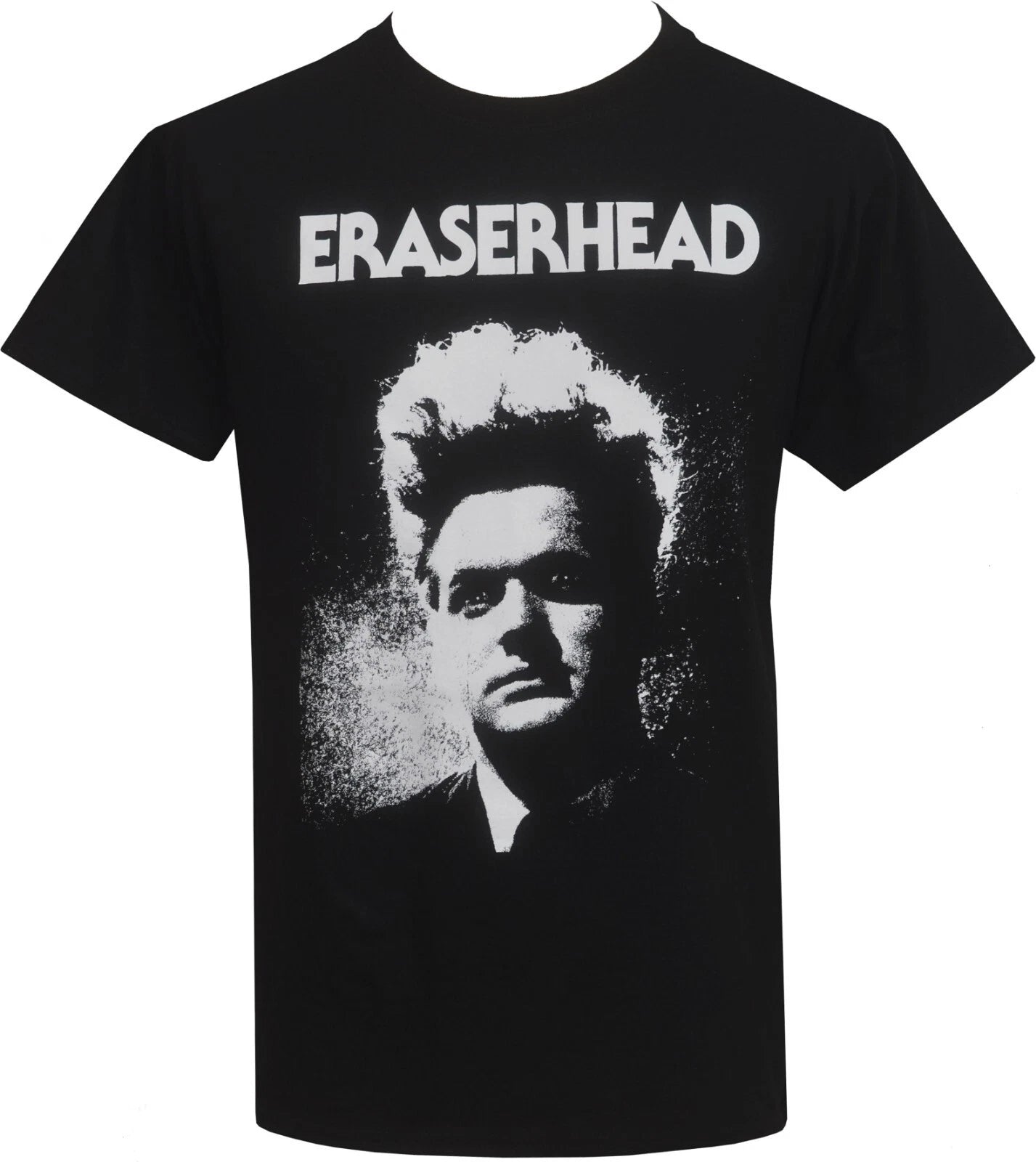 Eraserhead Horror Men's T-Shirt Surrealism Movie Film