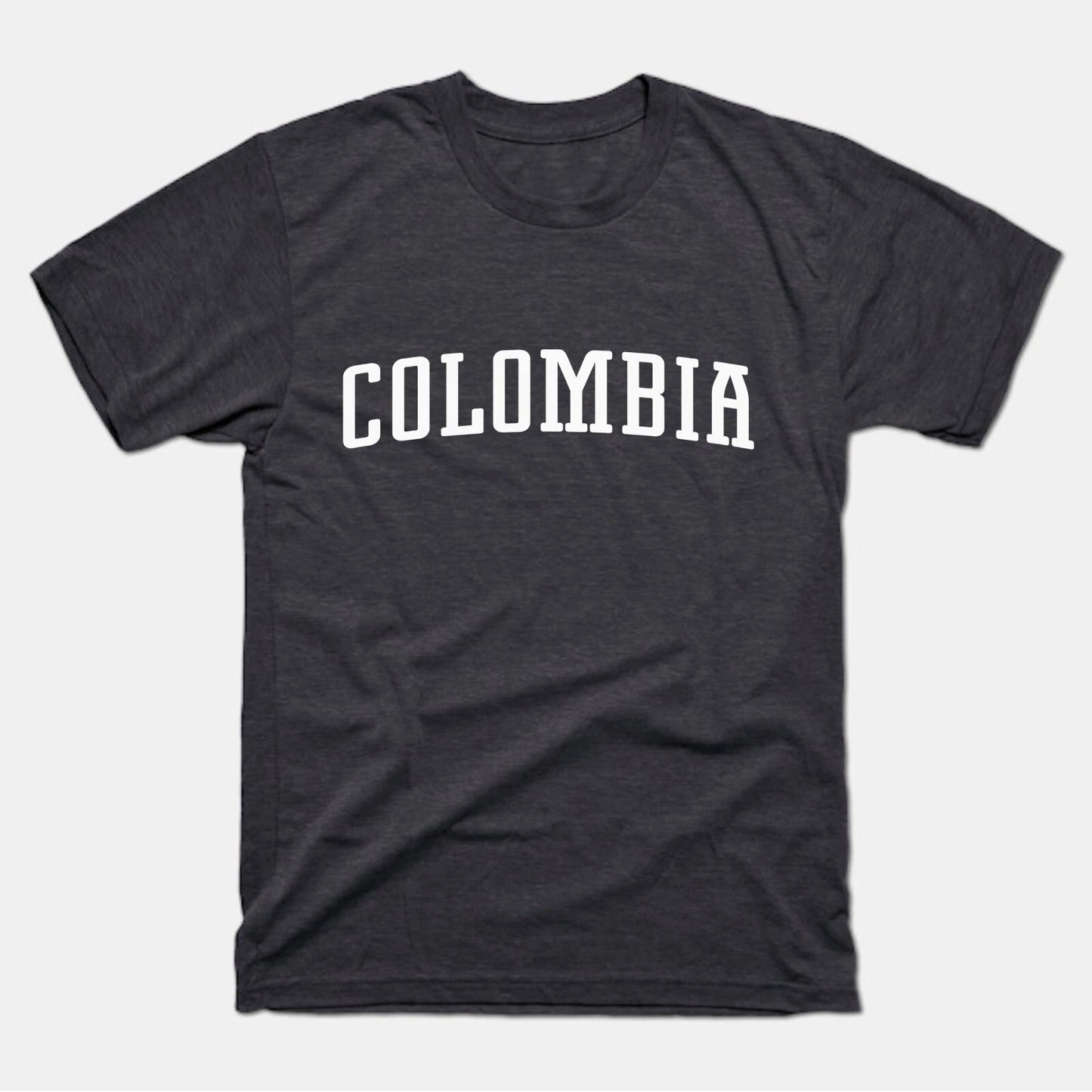 Colombia Shirt | Colombia T-Shirt | South America, Querida, Bogotá, Medellin