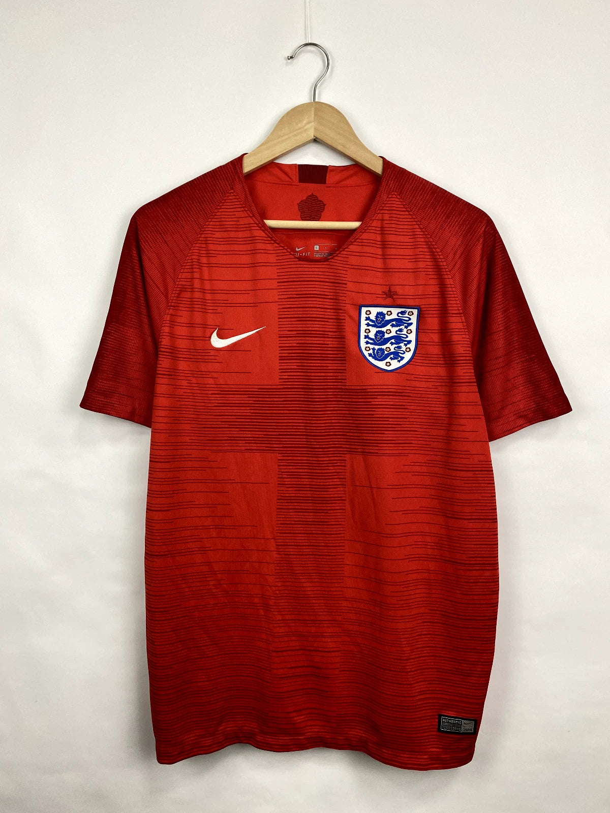 ๐ด๓ ง๓ ข๓ ฅ๓ ฎ๓ ง๓ ฟ Vintage England soccer jersey t-shirt rare retro hype Y2K size L