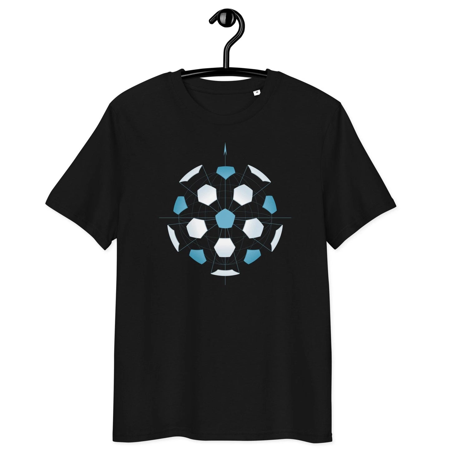 Soccer World Tee