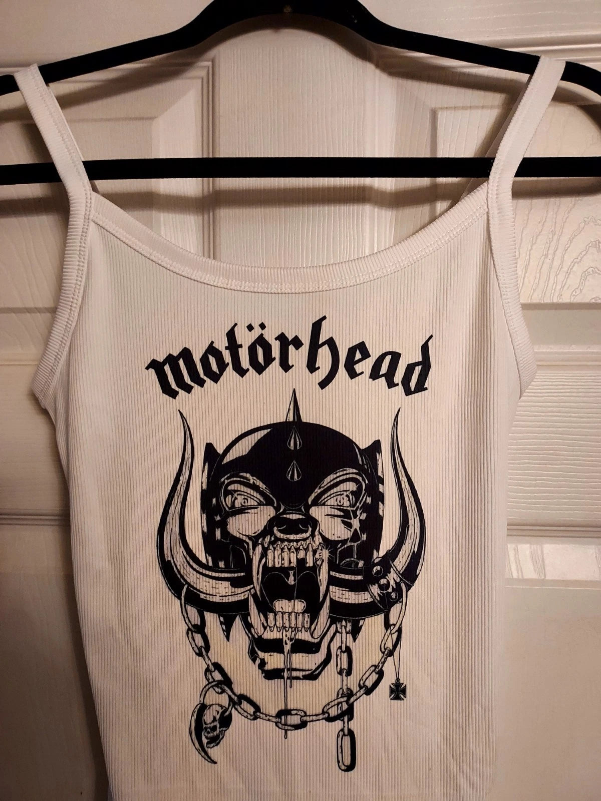 motorhead tank top motorhead shirt womens motor head Crop top All Sizes Xs -2xl