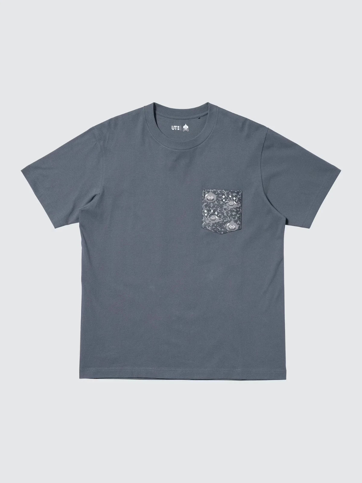 UNIQLO Dragon Quest UT 40th Anniversary T-Shirt 2026 XS-4XL Japan NEW