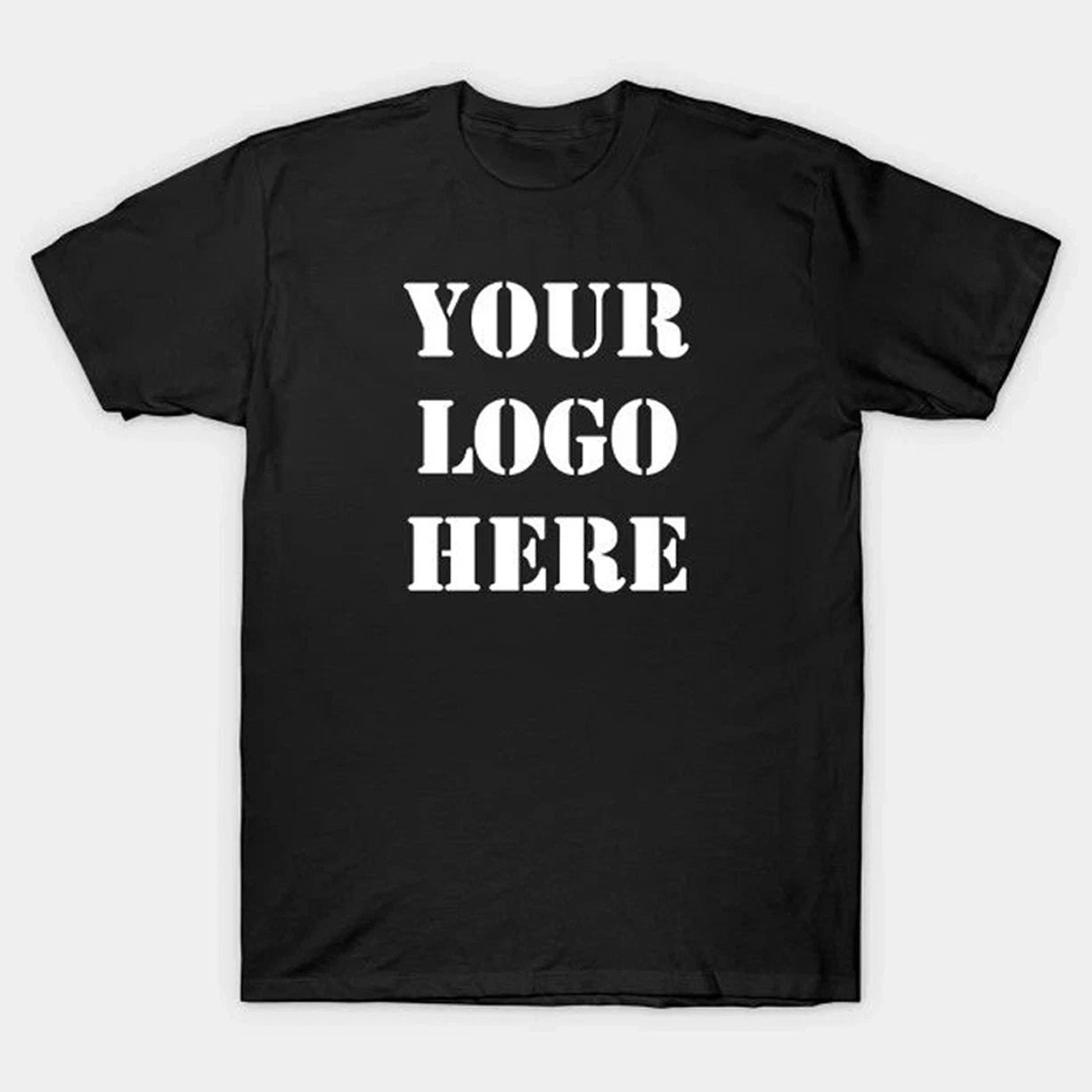 Men Pro Club 10XL Personalized Custom Tee Shirt Customized Full Color Photo