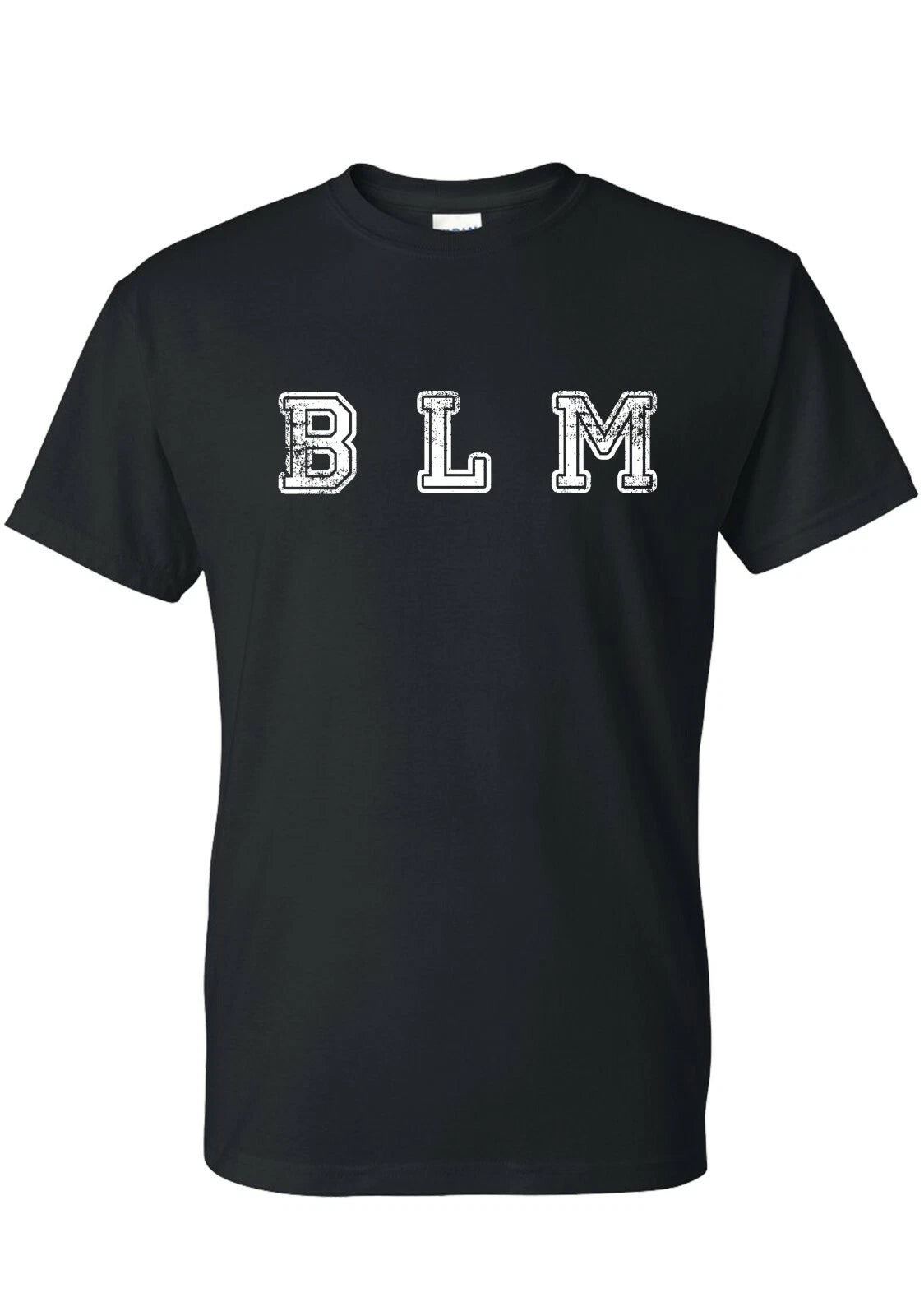 #BLM Black Lives Matter Say Their Names Tee Gildan Unisex T-Shirt S/M/L/XL/2XL