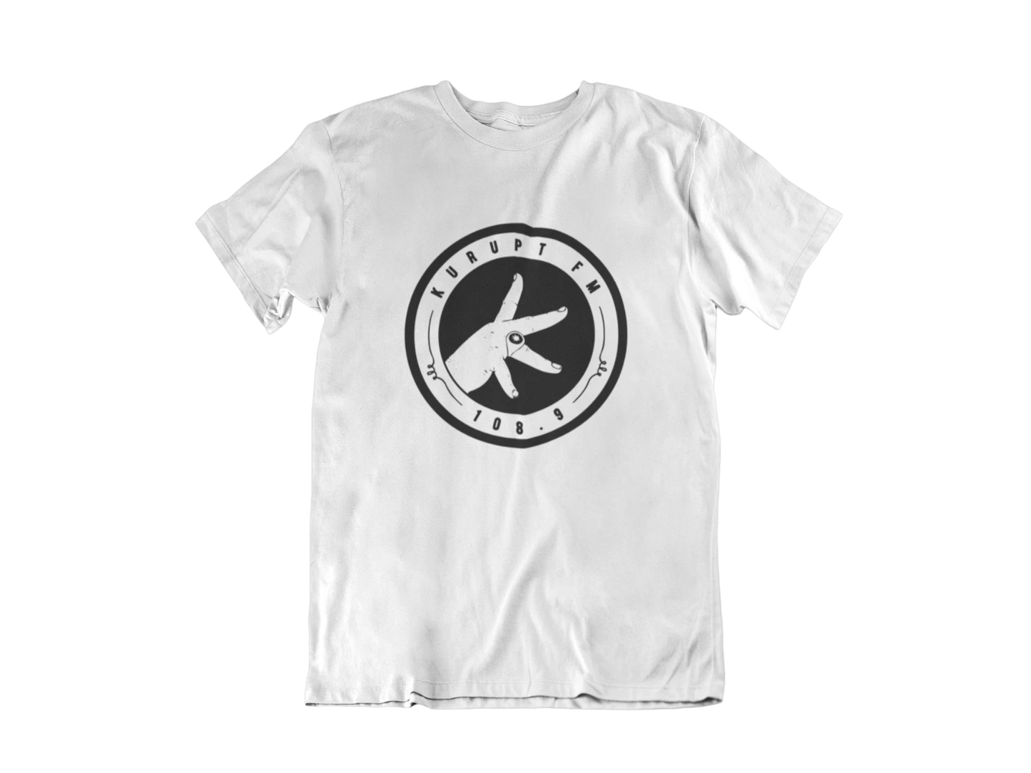 People Just Do Nothing KURUPT FM T-Shirt