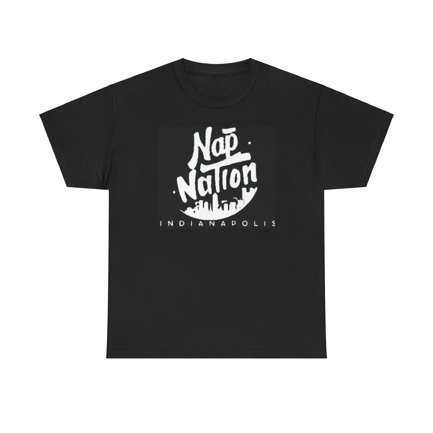 Exclusive NapNation Mixtape Unisex TEE