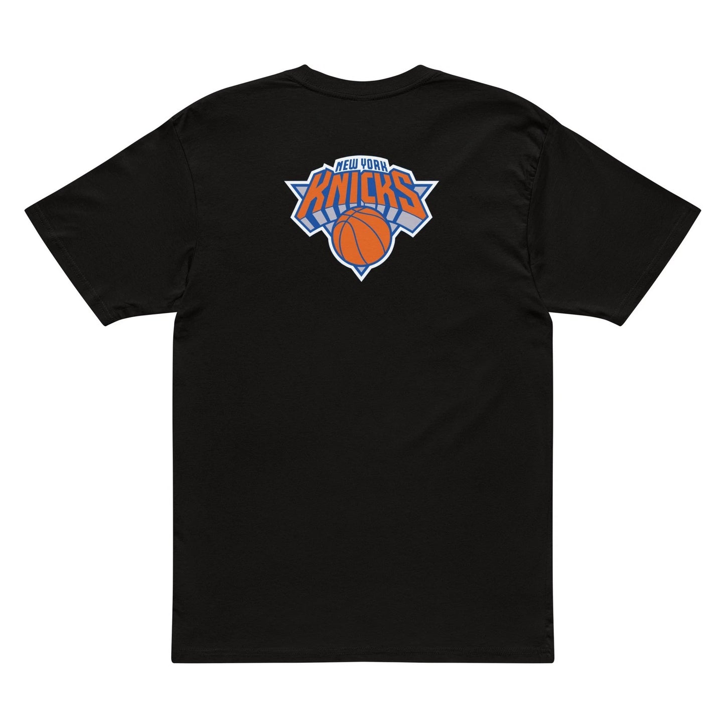 King of NY