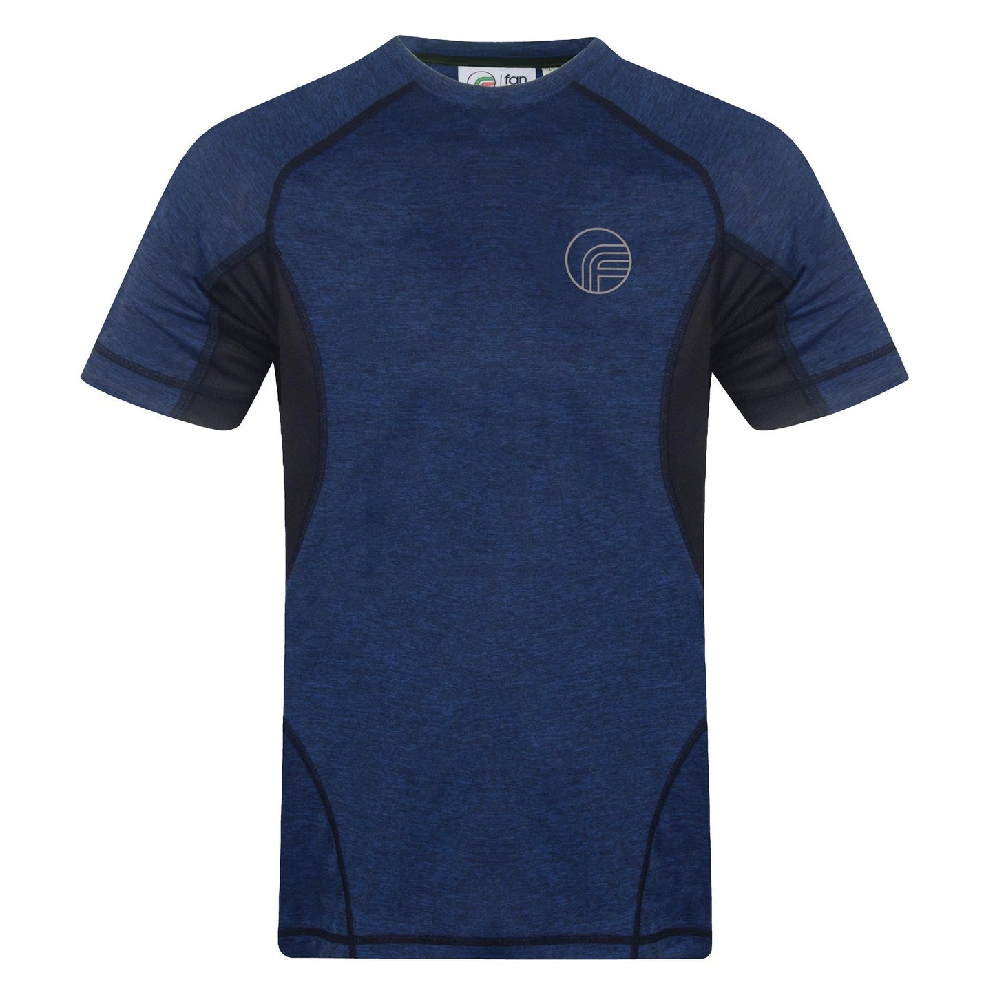 Fan Originals T-Shirt Mens Tech Training Kit