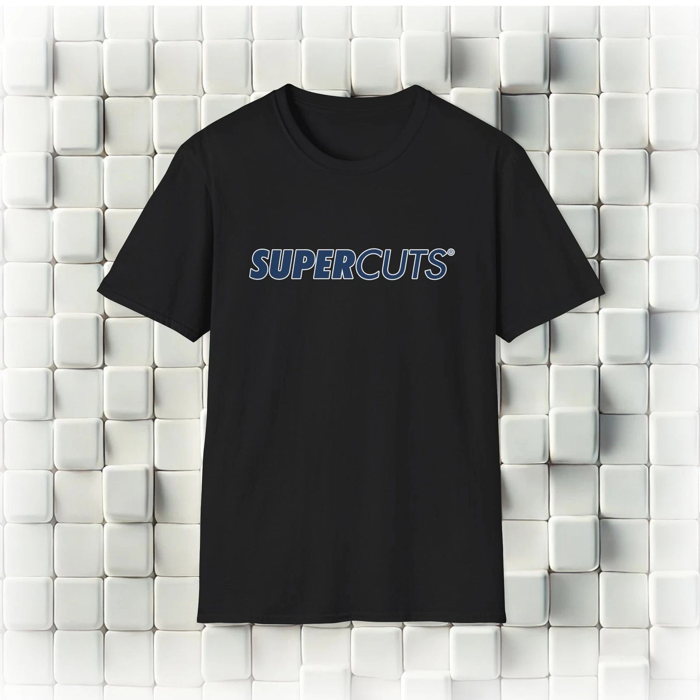 Spercuts Franchise Logo Unisex T-Shirt