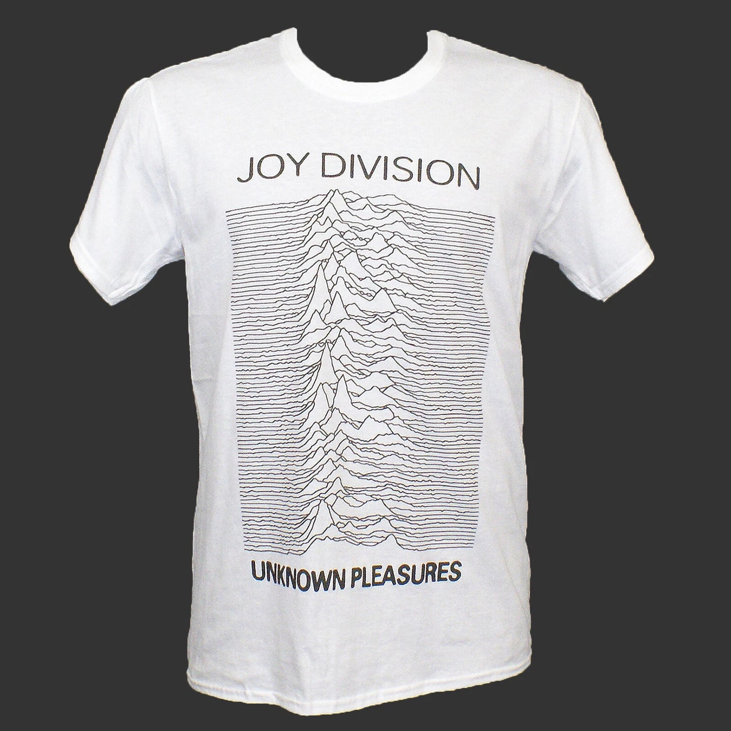 JOY DIVISION PUNK ROCK INDIE ALTERNATIVE T-SHIRT unisex S-3XL