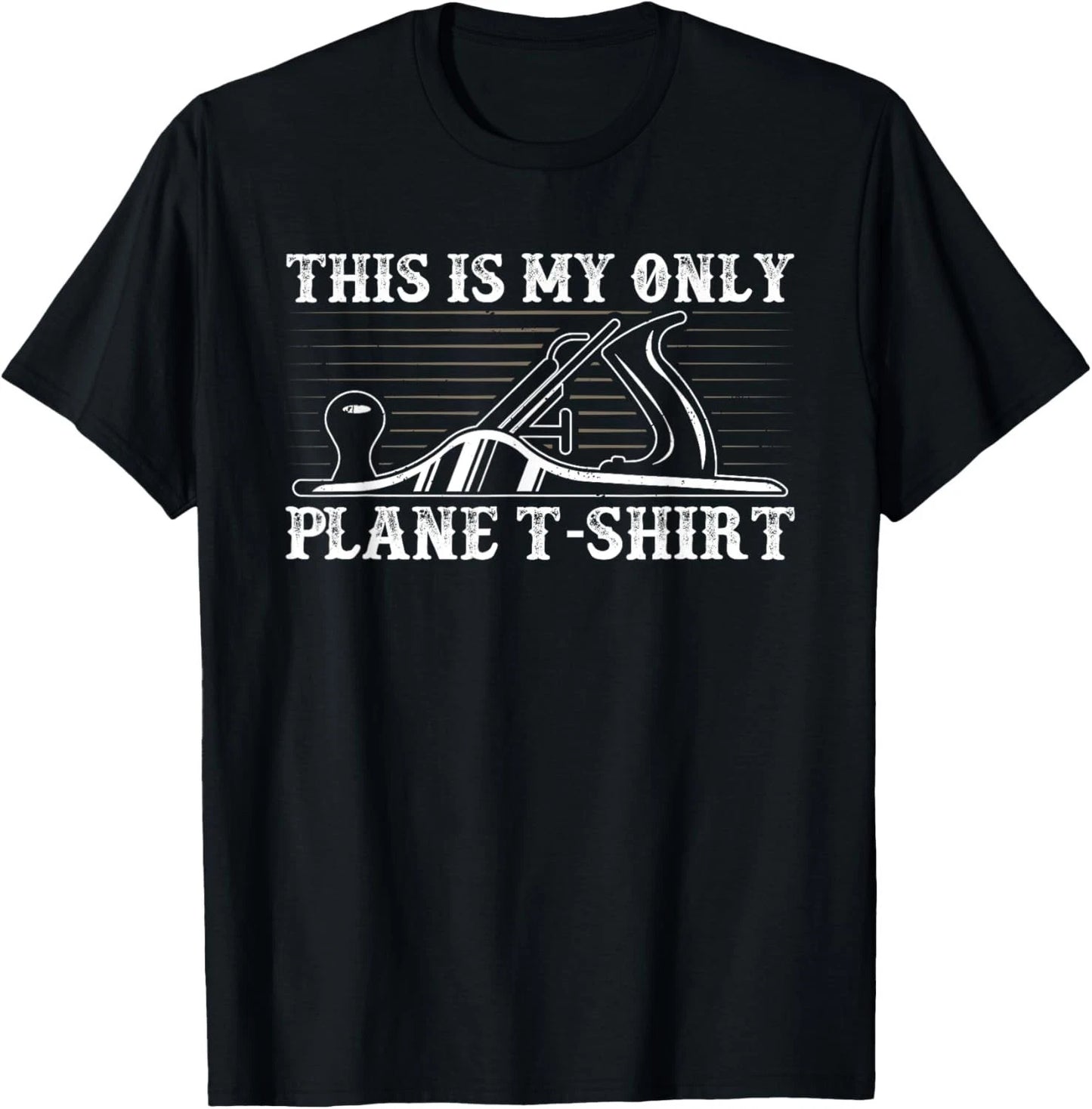 Funny Woodworking Carpentry Woodworker Carpenter Gift Unisex T-Shirt